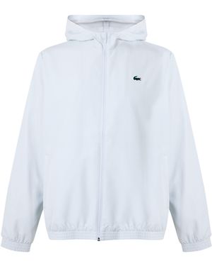 Lacoste Taff Tt - Blue