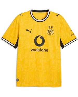PUMA Borussia Dortmund Home Shirt 2026/27 - Yellow