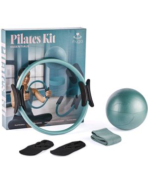 MYGA Complete Pilates Essentials Kit - Blue