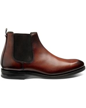 Loake Mcbride Ch Bt Sn64 - Brown