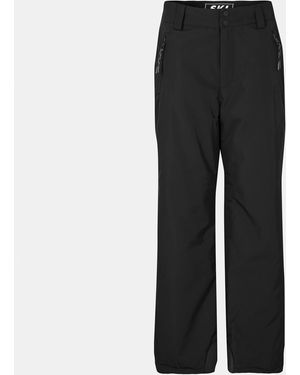 Jack Wills Ski Trousers - Black