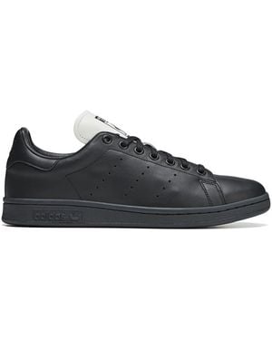 adidas Originals Yohji Stan Trainers - Black