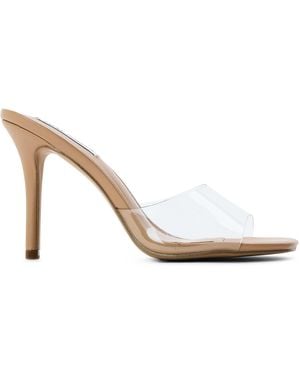 Steve Madden Madden Signal - White