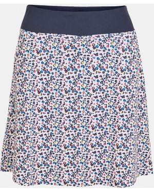 Calvin Klein Skort - Blue