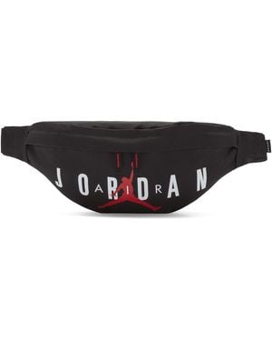 Nike Crossbody Bag - Black