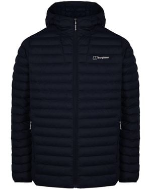 Berghaus Vaskye Insulated Jacket - Blue