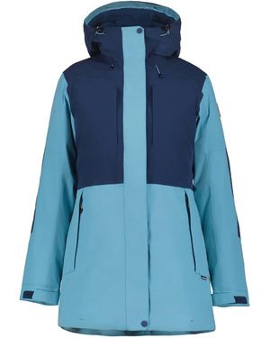 Icepeak Moriarty Waterproof 3-In-1 Jacket - Blue