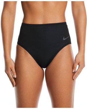 Nike Rvs High Wais - Blue