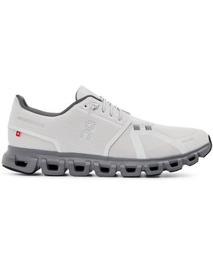 On Shoes Cloud 6 Running Shoes - Grey