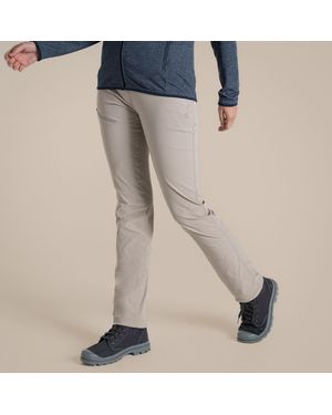 Craghoppers Nosilife Pro Iii Quick-Drying Trousers - Multicolour
