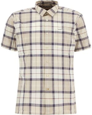 Barbour Gordon Shirt - Multicolour
