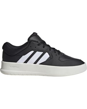 adidas Court 24 Shoes - Black