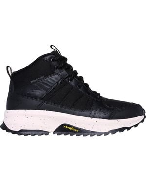 Skechers Seasonal Non Waterproof Walking Shoes - Blue