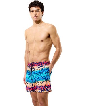 Speedo Redondo Swim Shorts - Blue