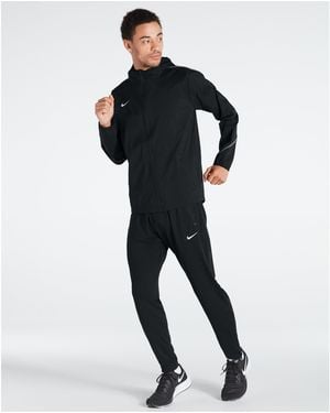 Nike Dry Elmnt Pnt - Black