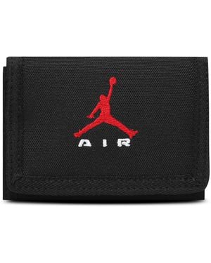 Nike Air Raid Billfold Wallet - Black