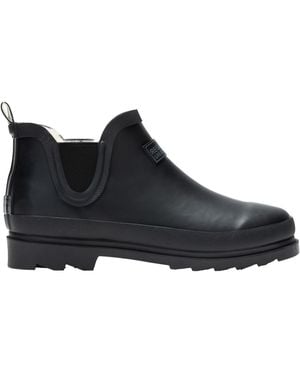 Regatta Harper Cosy Ii Waterproof Boots - Black