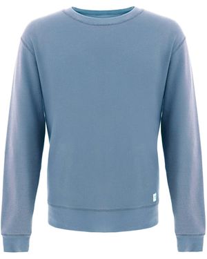 Firetrap Long-Sleeve T-Shirt - Blue