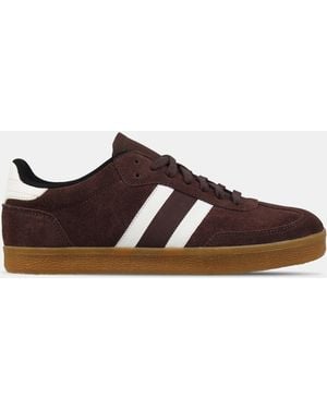 Jack Wills Newbury Shoes - Brown