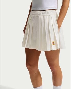 Nike Court Collectio - White