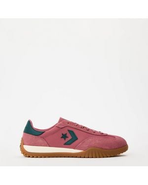 Converse Run Star T Ld54 - Pink