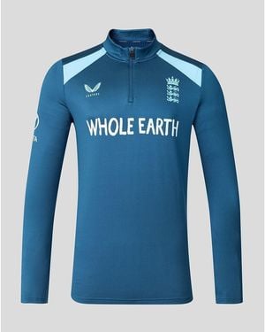 Castore Baselayer Top - Blue