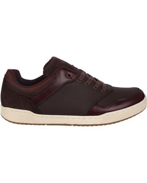 Kangol Canary Trainers - Brown