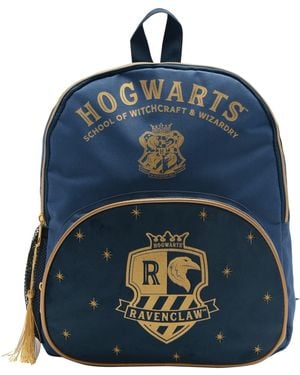 Harry Potter Alumni Backpack Ravenclaw - Blue