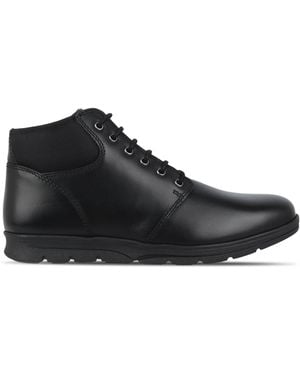 Firetrap Boots - Black