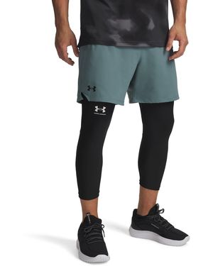 Under Armour Woven Graphic Short - Blue