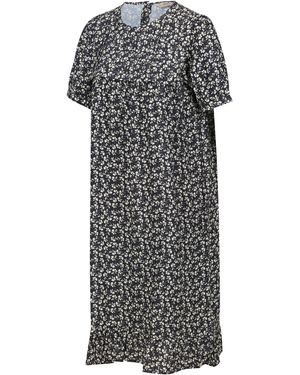 Regatta Orla Kiely Smock Dress - Grey
