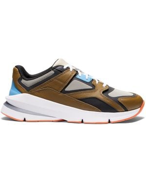 Under Armour Adults Forge Runner - Brown