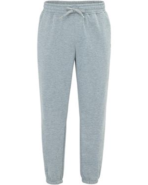 SoulCal & Co California Fur Trousers - Blue
