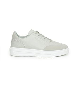 Original Penguin Mode - White