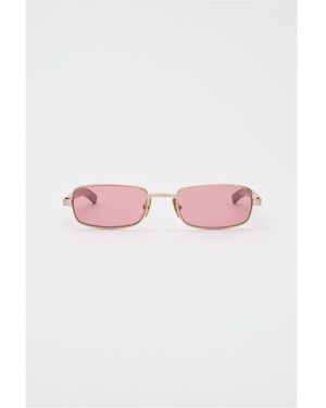 FLATLIST EYEWEAR Adults Sting Sunglasses - Pink
