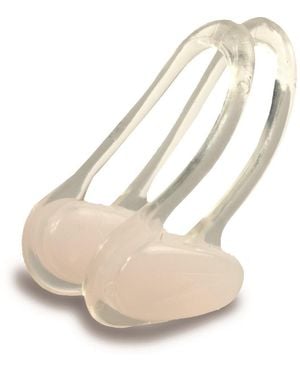Speedo Universal Nose Clip - Natural