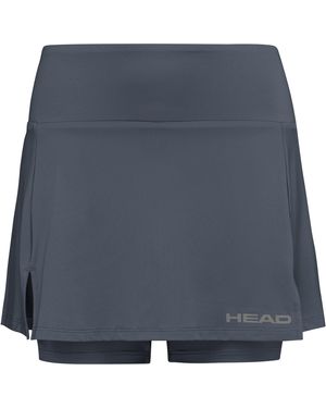 Head Club Basic Skort - Blue