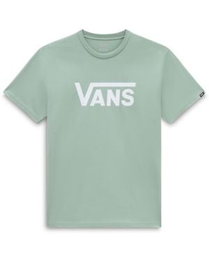 Vans T-Shirt - Green