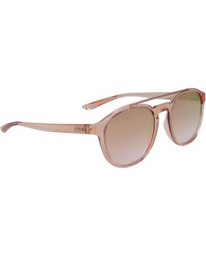 Nike Kismet Retro Sunglasses - Natural