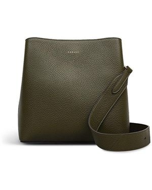 Radley Dukes Place Crossbody Bag - Green