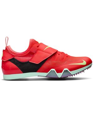 Nike Track Running Spikes - Red