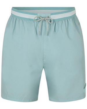Homies Marbella Homies Swim Shorts - Blue