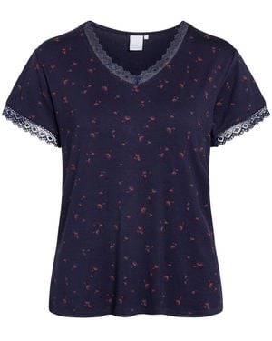 CCDK T-Shirt - Blue