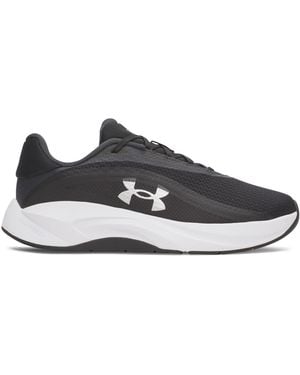Under Armour Radiant Tr Training Shoes - Black