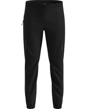 Odlo Essential Ski Trousers - Black