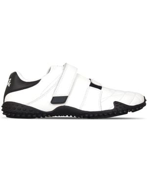 Lonsdale London Fulham Trainers - Multicolour