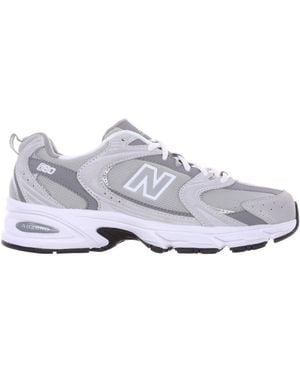 New Balance Nb 530 - Grey