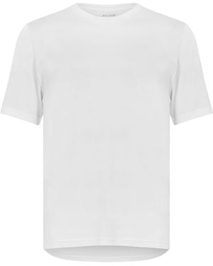 Pal Zileri Crew Tee T-Shirt - White
