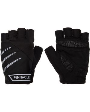 Pinnacle Cycling Mitt - Black