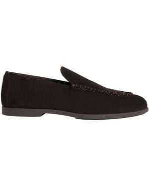 Calvin Klein Loafers - Black